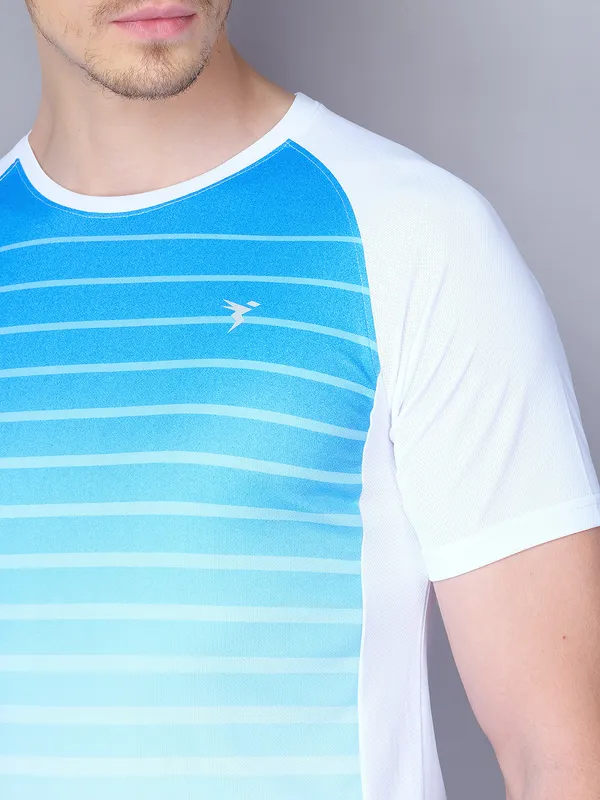 Technosport Mens Active TShirt